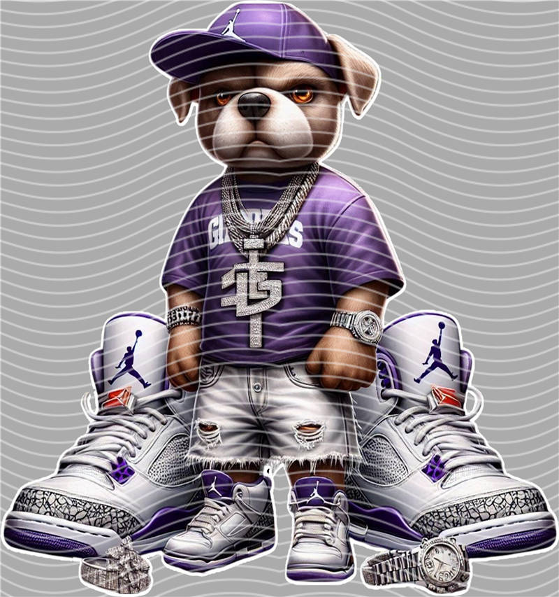 Street design-JT2008